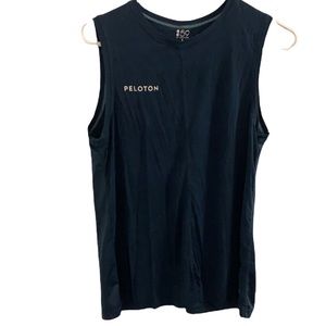 Peloton muscle tank top size S